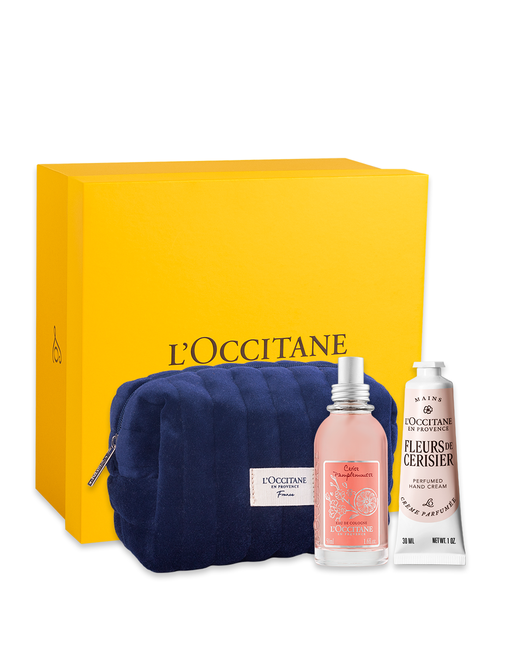 Presente Essencial de Cereja Toranja, , large